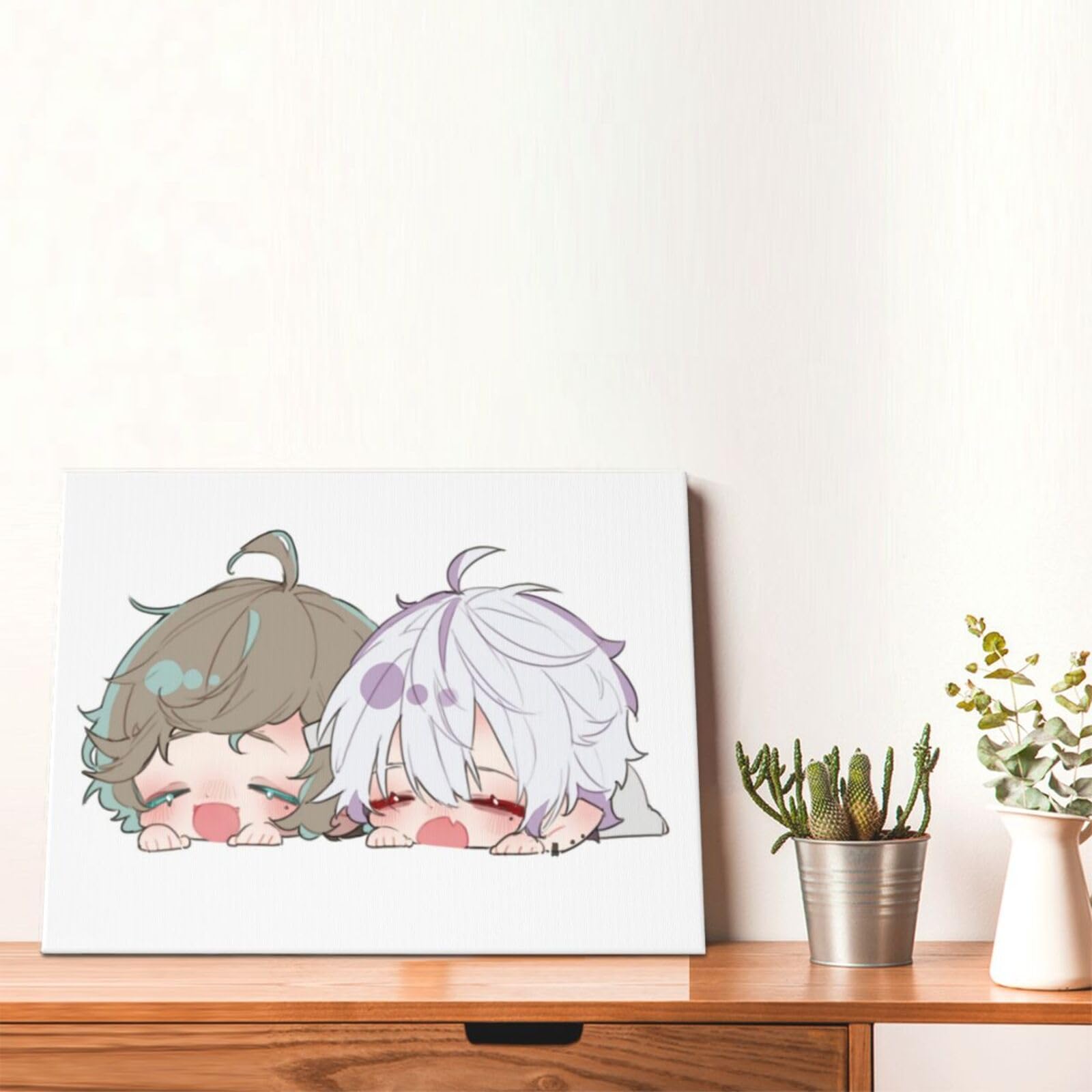 Amazon.co.jp: にじさんじ 叶 葛葉 パネル ポスタシー アートパネル